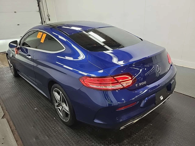Mercedes-Benz C 300 * CARFAX * FULL DIGITAL * 2 KEYS * - автомобили, коли, обяви за нови и употребявани 3