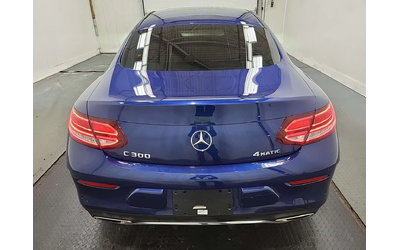 mercedes-benz-c-300 - 5