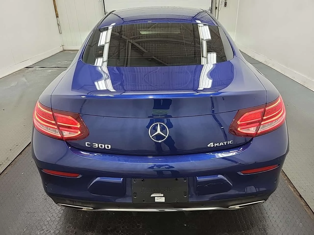 Mercedes-Benz C 300 * CARFAX * FULL DIGITAL * 2 KEYS * - автомобили, коли, обяви за нови и употребявани 5