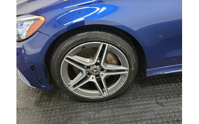 Mercedes-Benz C 300 * CARFAX * FULL DIGITAL * 2 KEYS * - автомобили, коли, обяви за нови и употребявани 7