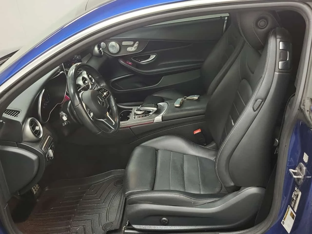 Mercedes-Benz C 300 * CARFAX * FULL DIGITAL * 2 KEYS * - автомобили, коли, обяви за нови и употребявани 9