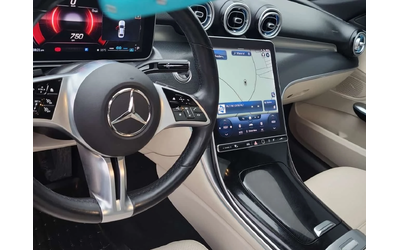 Mercedes-Benz C 300 * 4matic * CARFAX * ПАНОРАМА* 2 КЛЮЧА* 360 КАМЕРА* - автомобили, коли, обяви за нови и употребявани 10