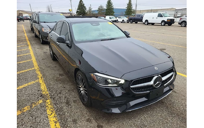 mercedes-benz-c-300 - 2
