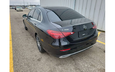 mercedes-benz-c-300 - 4