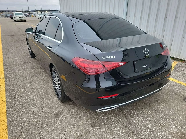 Mercedes-Benz C 300 * 4matic * CARFAX * ПАНОРАМА* 2 КЛЮЧА* 360 КАМЕРА* - автомобили, коли, обяви за нови и употребявани 4