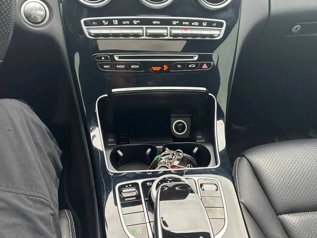 Mercedes-Benz C 300 4MATIC/ПАНОРАМА/ПОДГРЕВИ - автомобили, коли, обяви за нови и употребявани 12