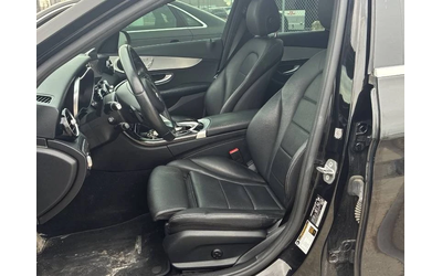 Mercedes-Benz C 300 4MATIC/ПАНОРАМА/ПОДГРЕВИ - автомобили, коли, обяви за нови и употребявани 13