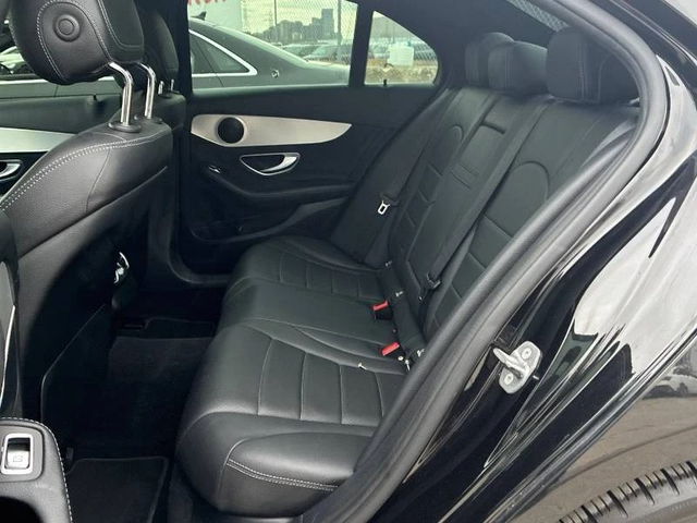 Mercedes-Benz C 300 4MATIC/ПАНОРАМА/ПОДГРЕВИ - автомобили, коли, обяви за нови и употребявани 15