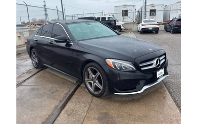 mercedes-benz-c-300 - 2