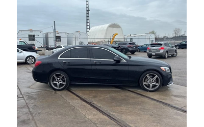 mercedes-benz-c-300 - 3