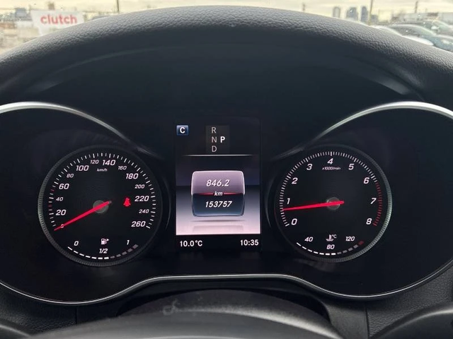 Mercedes-Benz C 300 4MATIC/ПАНОРАМА/ПОДГРЕВИ - автомобили, коли, обяви за нови и употребявани 6