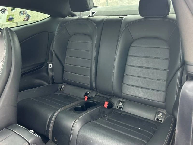 Mercedes-Benz C 300 COUPE 4MATIC /ПАНОРАМА/360/ПОДГРЕВИ - автомобили, коли, обяви за нови и употребявани 12