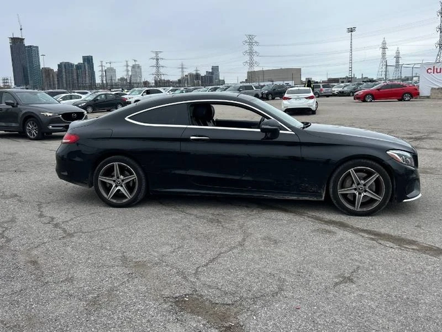 Mercedes-Benz C 300 COUPE 4MATIC /ПАНОРАМА/360/ПОДГРЕВИ - автомобили, коли, обяви за нови и употребявани 3