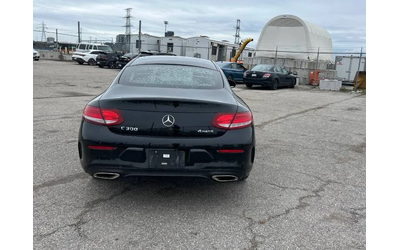 mercedes-benz-c-300 - 5