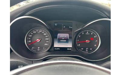 Mercedes-Benz C 300 COUPE 4MATIC /ПАНОРАМА/360/ПОДГРЕВИ - автомобили, коли, обяви за нови и употребявани 6