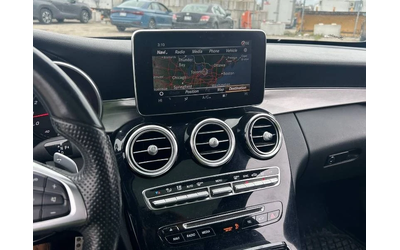 Mercedes-Benz C 300 COUPE 4MATIC /ПАНОРАМА/360/ПОДГРЕВИ - автомобили, коли, обяви за нови и употребявани 8
