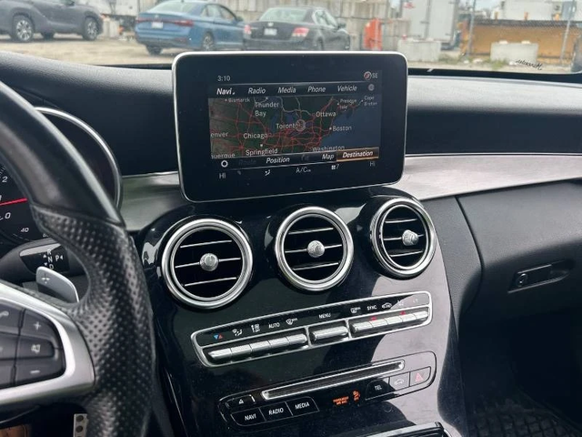 Mercedes-Benz C 300 COUPE 4MATIC /ПАНОРАМА/360/ПОДГРЕВИ - автомобили, коли, обяви за нови и употребявани 8