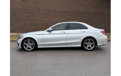 mercedes-benz-c-300 - 1