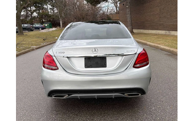 mercedes-benz-c-300 - 3