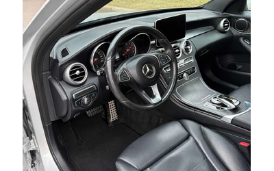 mercedes-benz-c-300 - 4