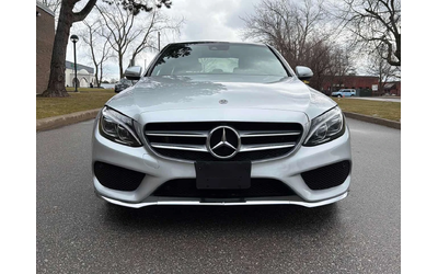 mercedes-benz-c-300 - 5