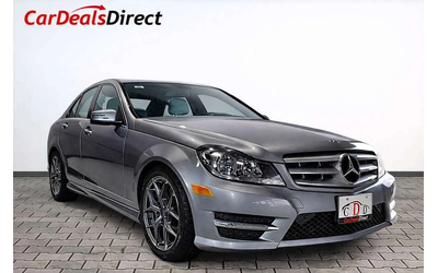 mercedes-benz-c-300 - 0