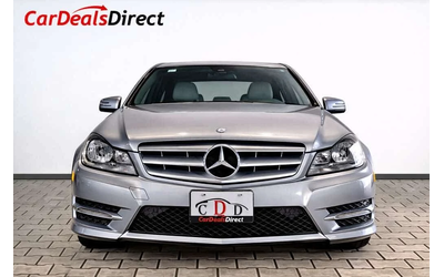 mercedes-benz-c-300 - 1