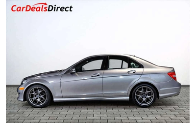 mercedes-benz-c-300 - 2