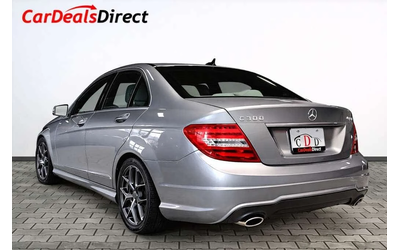 mercedes-benz-c-300 - 3