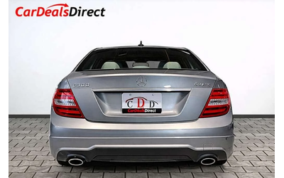 mercedes-benz-c-300 - 4