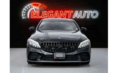 mercedes-benz-c-300 - 1