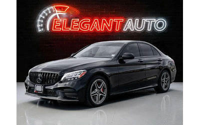 mercedes-benz-c-300 - 2