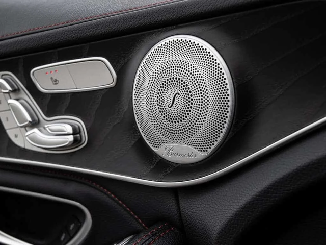 Mercedes-Benz W100 АМГ Пакет| NAV| SUNROOF| BURMESTER - автомобили, коли, обяви за нови и употребявани 9