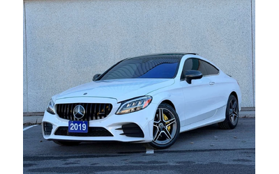 mercedes-benz-c-300 - 0