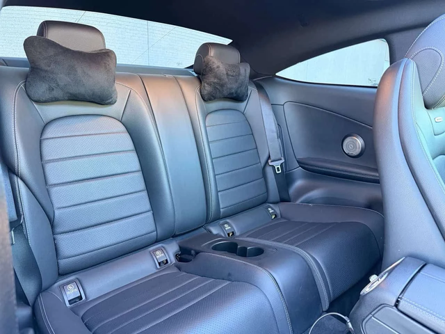 Mercedes-Benz C 300 AMG LINE/CARFAX/Подгрев/Панорама/360/Burmester/ - автомобили, коли, обяви за нови и употребявани 13
