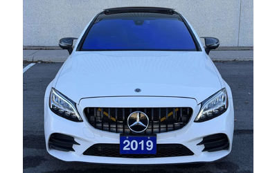 mercedes-benz-c-300 - 1