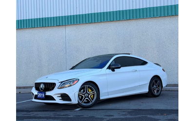 mercedes-benz-c-300 - 2