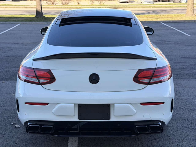 Mercedes-Benz C 300 AMG LINE/CARFAX/Подгрев/Панорама/360/Burmester/ - автомобили, коли, обяви за нови и употребявани 5