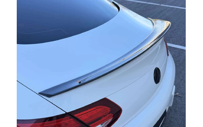 Mercedes-Benz C 300 AMG LINE/CARFAX/Подгрев/Панорама/360/Burmester/ - автомобили, коли, обяви за нови и употребявани 9