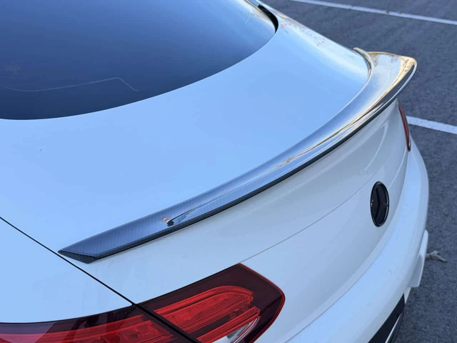 Mercedes-Benz C 300 AMG LINE/CARFAX/Подгрев/Панорама/360/Burmester/ - автомобили, коли, обяви за нови и употребявани 9