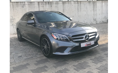 mercedes-benz-c-300 - 0