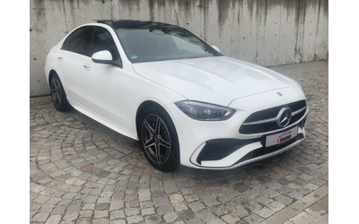 mercedes-benz-c-300 - 0
