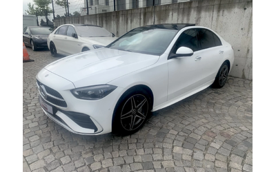 mercedes-benz-c-300 - 2