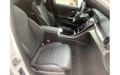 Mercedes-Benz C 300 e /NAVI/AMG line/LED/TV/MULTY/ГАРАНЦИЯ! - автомобили, коли, обяви за нови и употребявани 8