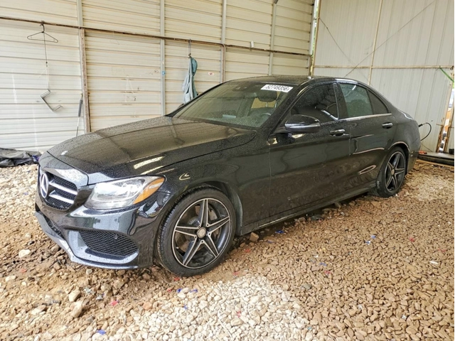 Mercedes-Benz C 300 АВТОКРЕДИТ - автомобили, коли, обяви за нови и употребявани 0