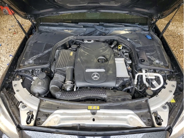 Mercedes-Benz C 300 АВТОКРЕДИТ - автомобили, коли, обяви за нови и употребявани 10