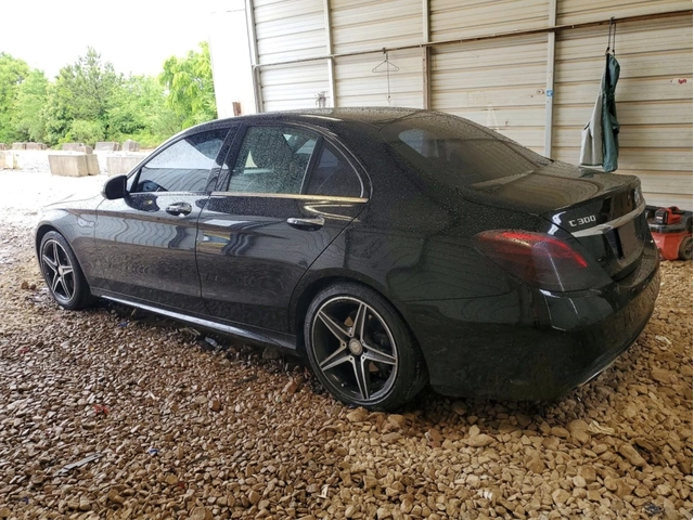 Mercedes-Benz C 300 АВТОКРЕДИТ - автомобили, коли, обяви за нови и употребявани 1