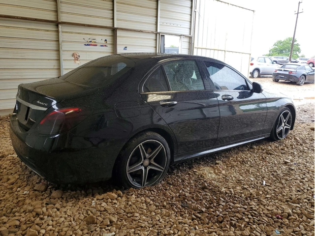 Mercedes-Benz C 300 АВТОКРЕДИТ - автомобили, коли, обяви за нови и употребявани 2