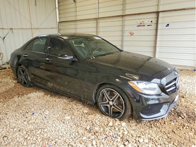 Mercedes-Benz C 300 АВТОКРЕДИТ - автомобили, коли, обяви за нови и употребявани 3