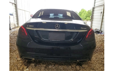 mercedes-benz-c-300 - 5
